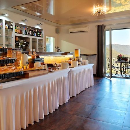 Hotel Des Roches Sartène Εξωτερικό φωτογραφία