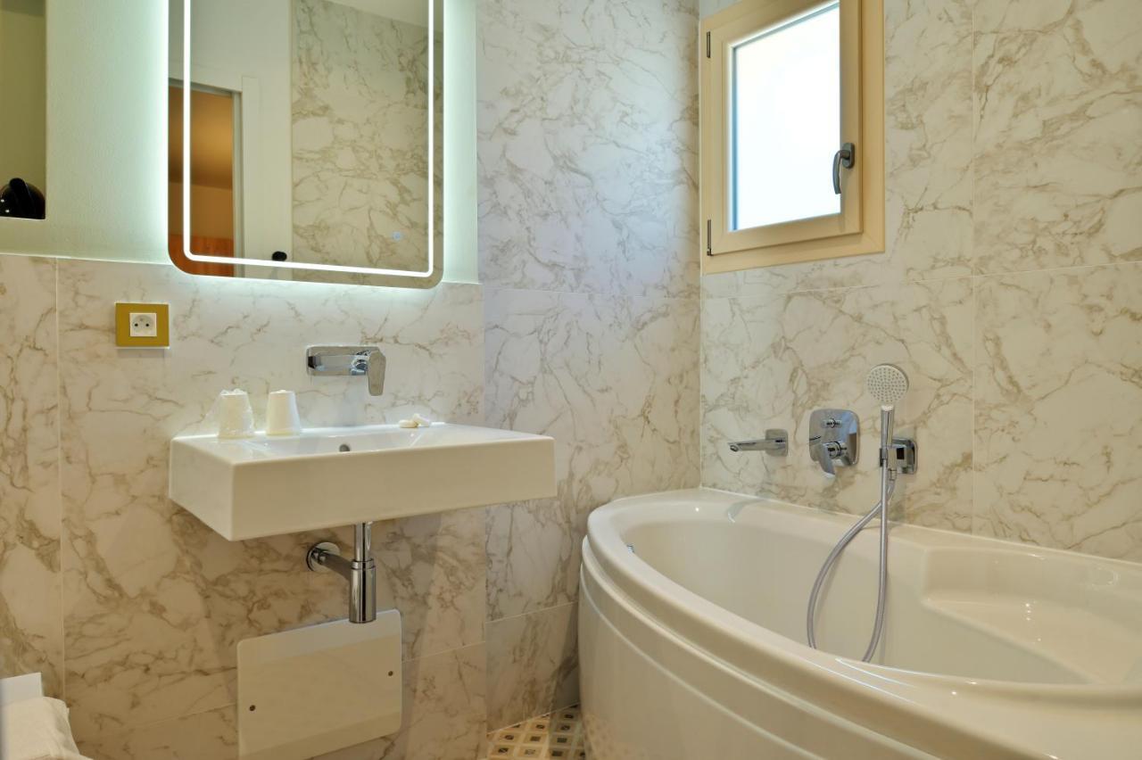 Hotel Des Roches Sartène Εξωτερικό φωτογραφία