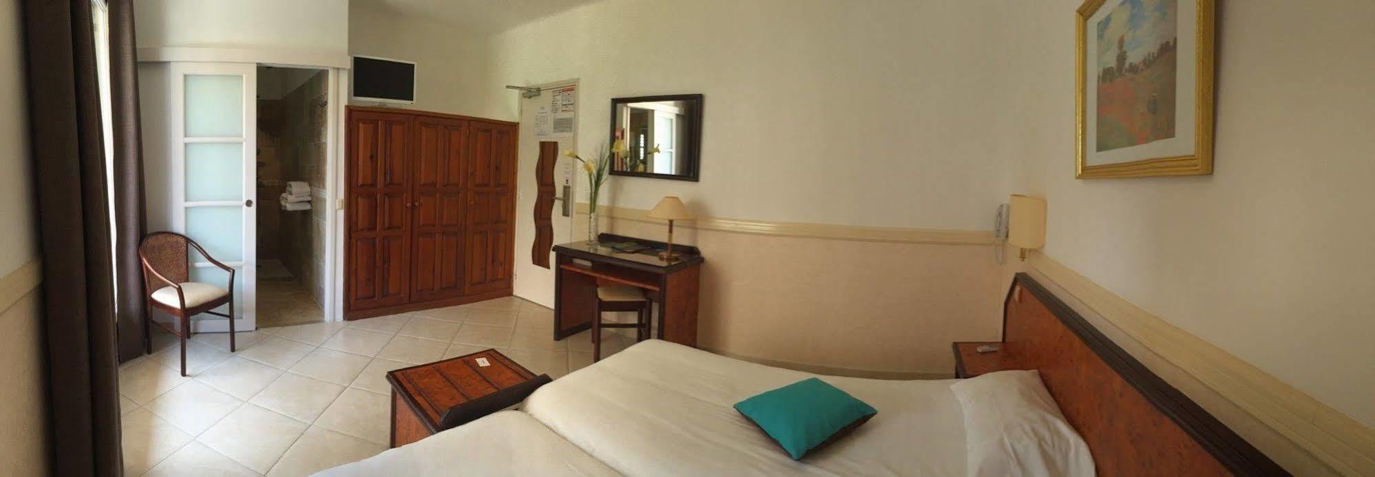 Hotel Des Roches Sartène Εξωτερικό φωτογραφία