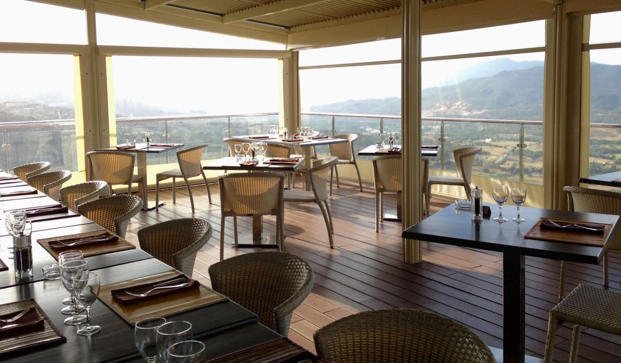 Hotel Des Roches Sartène Εξωτερικό φωτογραφία